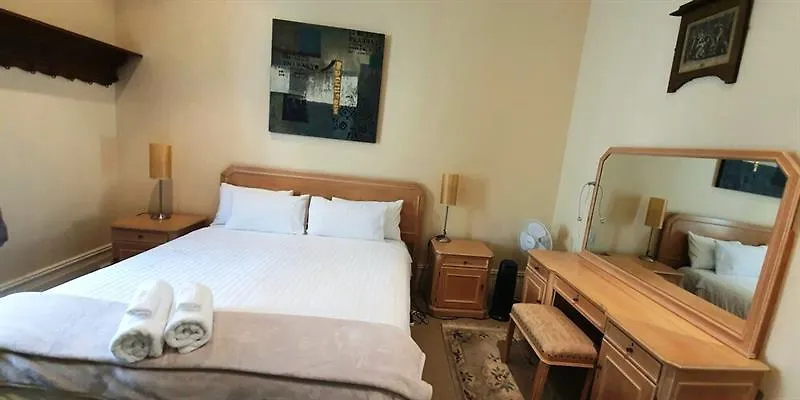 公寓 Heritage And Charming House In Subi 珀斯
