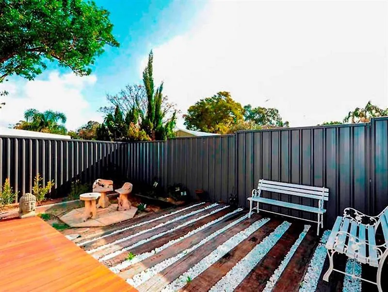 Heritage And Charming House In Subi Perth Appartamento