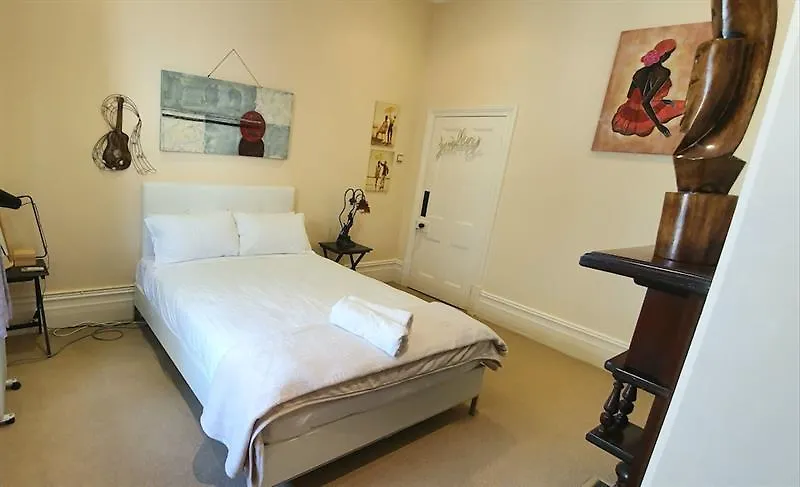 Heritage And Charming House In Subi Perth