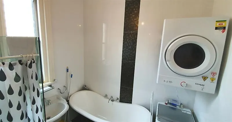 Appartamento Heritage And Charming House In Subi Perth