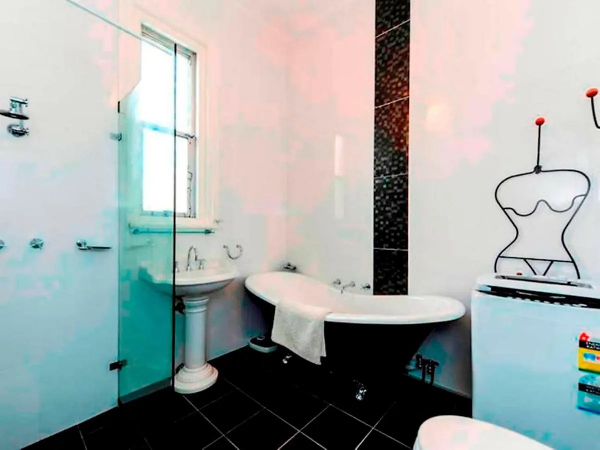 Heritage And Charming House In Subi Perth